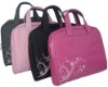 Neoprene laptop bags with handles