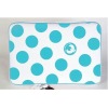 Neoprene laptop case