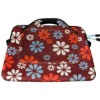 Neoprene laptop case