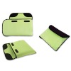 Neoprene laptop case