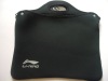 Neoprene laptop case