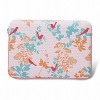 Neoprene laptop case
