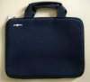 Neoprene laptop case