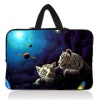 Neoprene laptop case,laptop bag in Dye sublimation