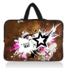 Neoprene laptop case,laptop bags cases in Dye sublimation