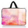 Neoprene laptop case,laptop cases bags in Dye sublimation