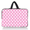 Neoprene laptop case,laptop sleeve  in Dye sublimation