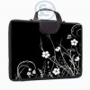 Neoprene laptop notebook sleeve cover bag case neoprene laptop sleeve 019