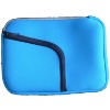 Neoprene laptop pouch