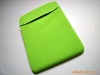 Neoprene laptop sleeve