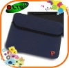 Neoprene laptop sleeve