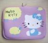 Neoprene laptop sleeve