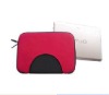 Neoprene laptop sleeve