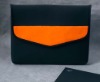 Neoprene laptop sleeve