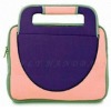 Neoprene laptop sleeve