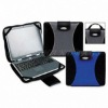 Neoprene laptop sleeve