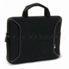 Neoprene laptop sleeve