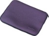 Neoprene laptop sleeve