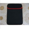 Neoprene laptop sleeve