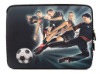 Neoprene laptop sleeve