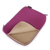 Neoprene laptop sleeve