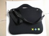 Neoprene laptop sleeve