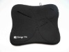 Neoprene laptop sleeve