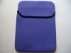 Neoprene laptop sleeve