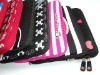 Neoprene laptop sleeve