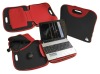 Neoprene laptop sleeve