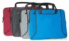 Neoprene laptop sleeve 15.4