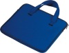 Neoprene laptop sleeve