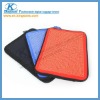 Neoprene laptop sleeve