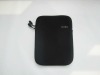 Neoprene laptop sleeve