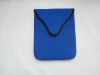 Neoprene laptop sleeve