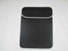 Neoprene laptop sleeve