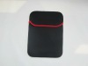 Neoprene laptop sleeve