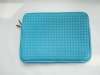 Neoprene laptop sleeve