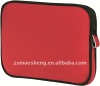 Neoprene laptop sleeve for 15"