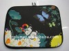 Neoprene laptop sleeve with full printing