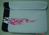 Neoprene laptop sleeves