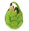 Neoprene lunch bag