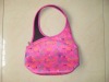 Neoprene lunch bag for women