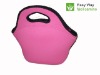 Neoprene lunch bags for women