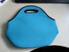 Neoprene lunch cooler