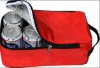 Neoprene lunch cooler bag