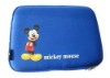 Neoprene mickey laptop bags