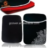 Neoprene netbook laptop sleeve