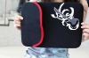 Neoprene notebook bag