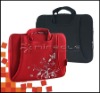 Neoprene notebook bag / neoprene laptop bag  (NS-038)